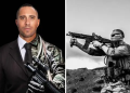VIP guard shows how he gets paid to infiltrate the homes of millionaires, eliminate guards or ‘kill’ celebrities (photos)