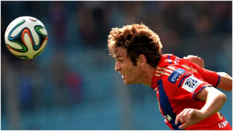 The Brazilian footballer with a Russian passport ends at the age of 31: I want to stay with my family!