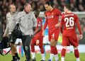 Injuries alarm Klopp, a significant “purchase” before the May 28 final
