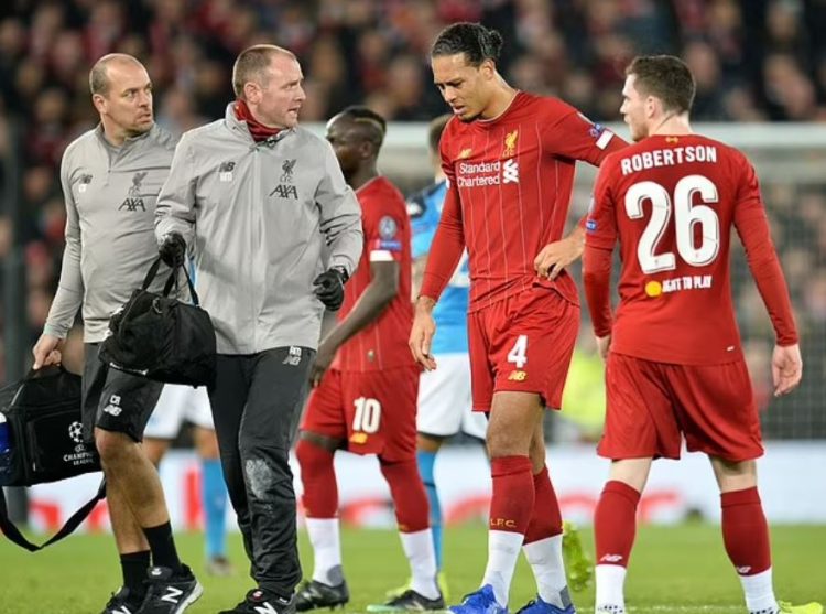 Injuries alarm Klopp, a significant “purchase” before the May 28 final