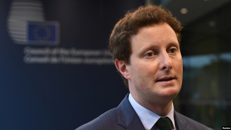 France: Agreement on Russian oil embargo could be reached this week