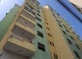 The palace will collapse in Durrës, the residents are looking for a solution! Municipality: The building is still tilted