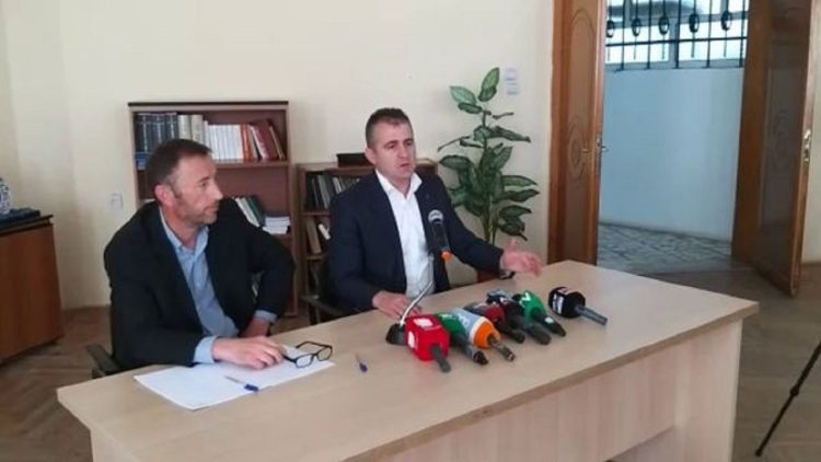 “There will be no cooperation with Ilir Meta”, Ibsen Elezi: DP to be separated from the myth that only Berisha can bring him to power