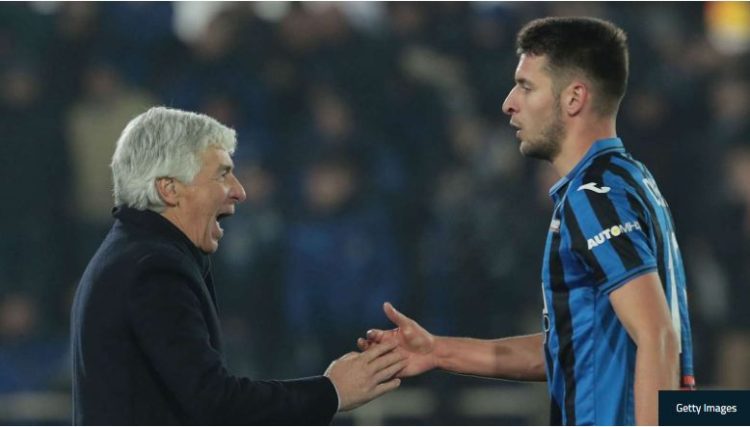 Risks Europe, Atalanta takes the decision for coach Gasperini