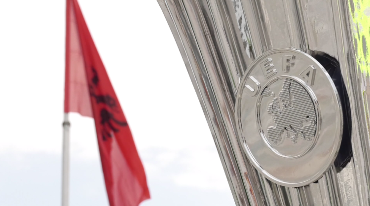 Reception of the fans of the final, the Municipality will organize the transport from the airport