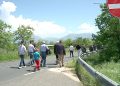 Rinas / ARA road is opened: it returns with two directions of movement until the final solution