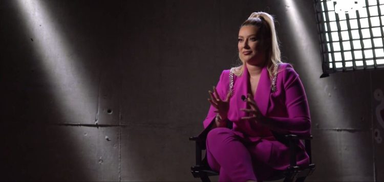 “I was in a very difficult stage” / Ronela recounts the bad period in life: I felt zero…