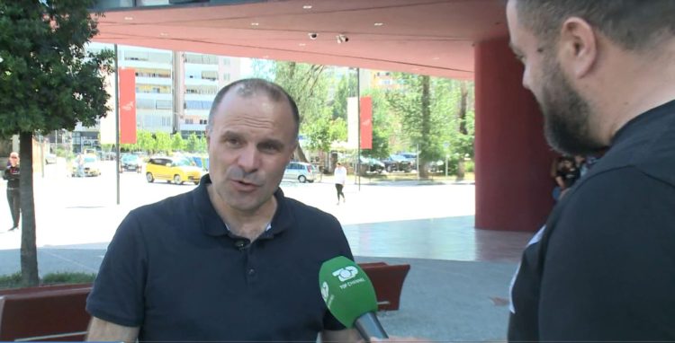 The Dutch do not give up / Before the final, do not spare criticism for Albanians
