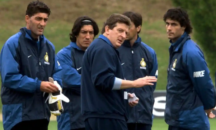 Roy Hodgson eventually retires from football