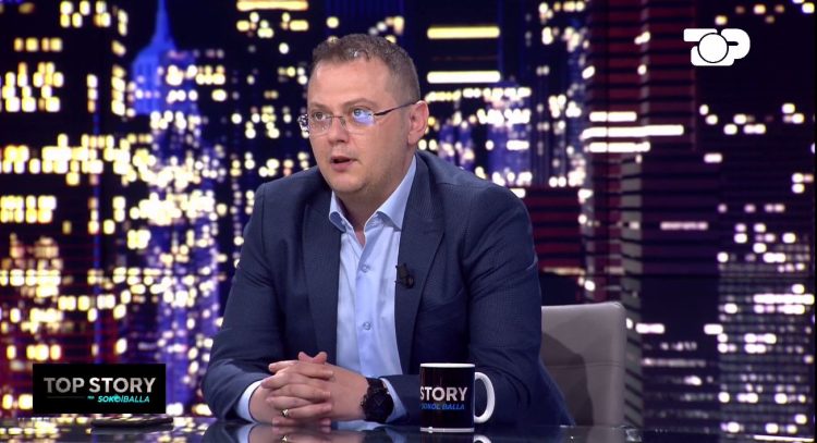 Hoxha in “Top Story”: These 9 months we have opened the DP, but the real opening will happen when…
