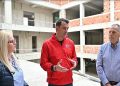 New 9-year school “17 Shkurti” in Qesaraka, Veliaj: The quality is the same as the center schools, ready for the new school year