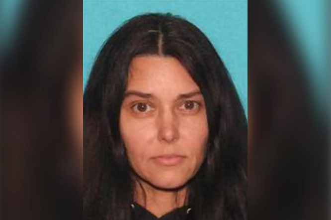 The woman is accused of killing her boyfriend in 1996, after an anonymous letter sent to the police (photos)