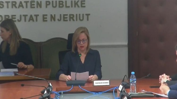 Third Round Burns for New President / Law Commission Holds Meetings Less Than Three Minutes