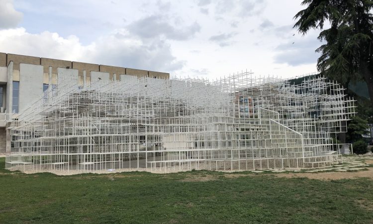 Activities in Tirana!  The program of June 1 and the Italian week