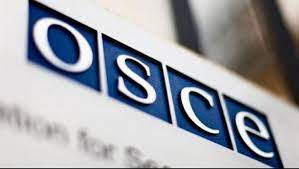 Presidential Election, OSCE Presence: A Personality Representing the Unity of the People