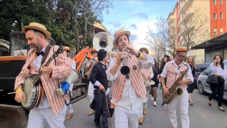 Jazz in Shkodra, after 3 years the festival “Swing Marathon” returns