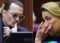 Security intervenes, tensions in Johnny Depp’s trial with Amber Heard (Images)