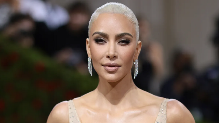“The fourth time is the icing on the cake”, Kim Kardashian open to another marriage