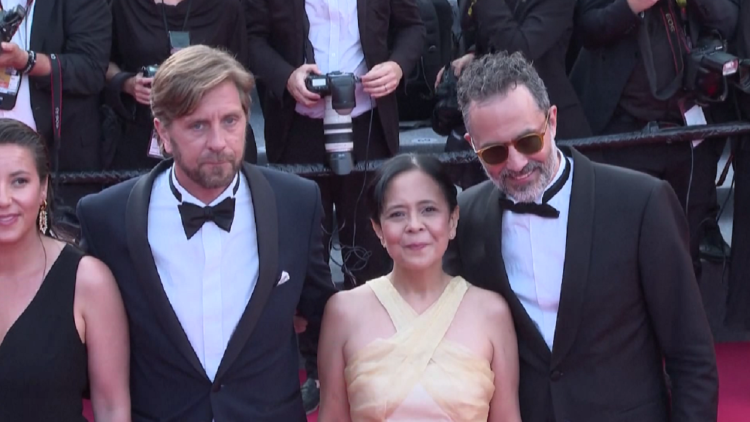 The 75th edition of the Cannes Film Festival ends, here is who won the trophy