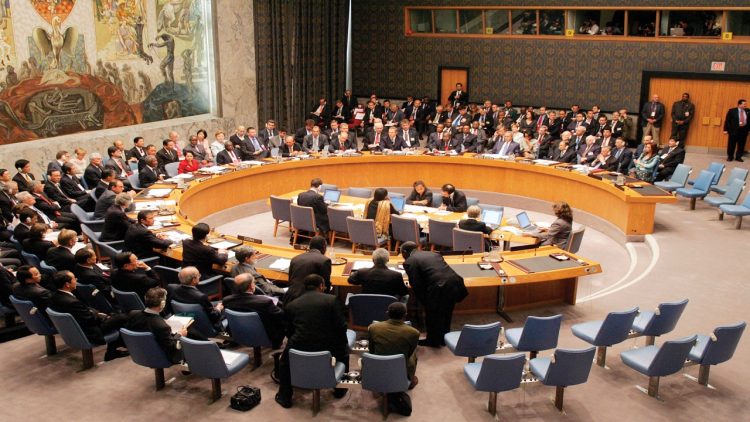 Security Council Presidency / Albania takes it on June 1, will hold it for a month, Rama and Xhaçka today to the US