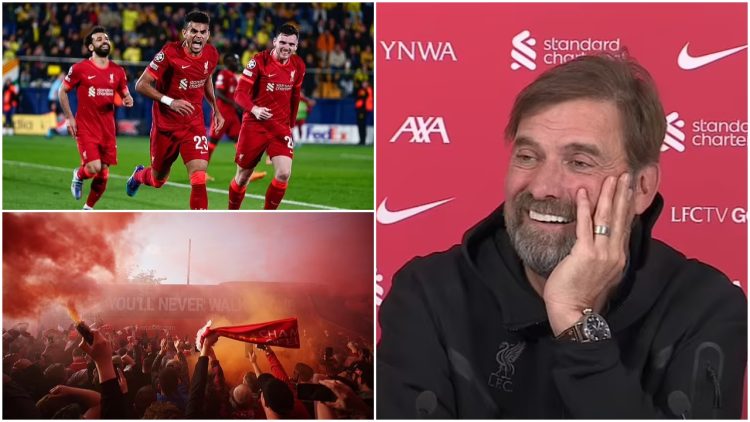 Klopp against the club for the trip to Paris, invites the fans: We are waiting for you even without a ticket!