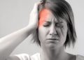 What does a headache hide?