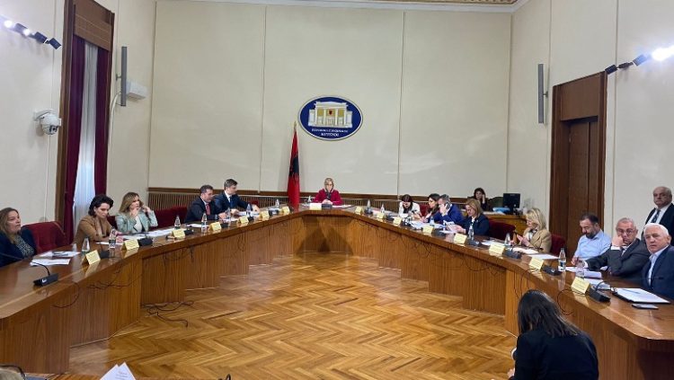 Today begins the process of electing a new president, the Conference of Presidents convenes