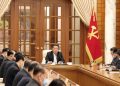 North Korea records “first COVID-19 death”