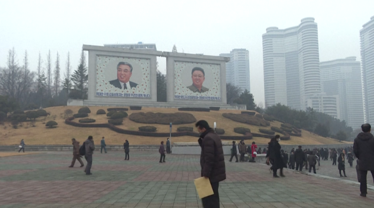 First official cases with Covid, North Korea enters severe isolation!