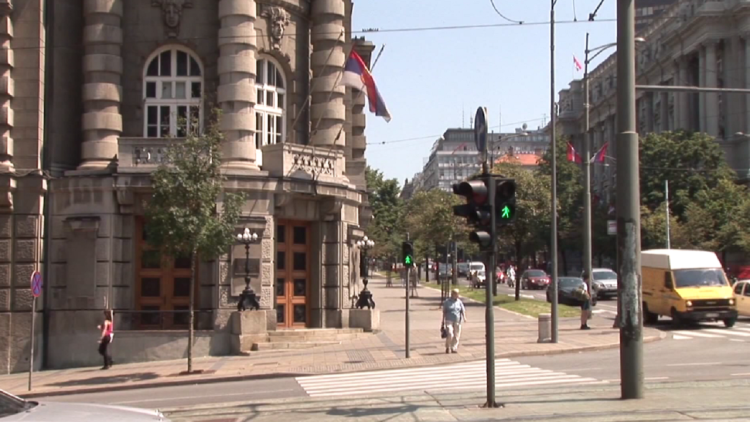 DASH: Kosovo and Serbia choose their own foreign policy priorities