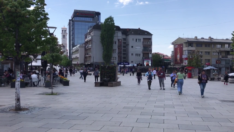 Russian gas in Serbia / Reactions in Pristina, EU required to intervene