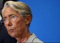 Elisabeth Borne is appointed Prime Minister of France