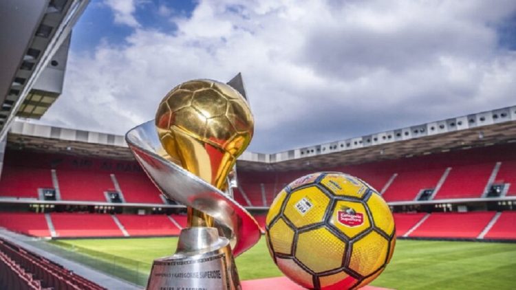 Albanian Cup / Vllaznia will face Laçi