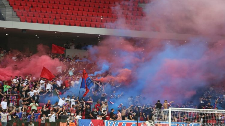 Albanian Cup / Vllaznia to save the season and the future, Laçi aims for a prestige triumph