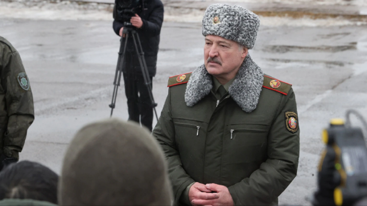 Belarus sentenced to death for “terrorist acts”