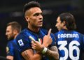 A striker and 50 million euros, Man. United make official offer for Lautaro