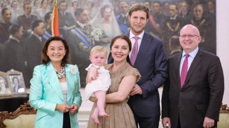 DP: Leka Zogu President / Alibeaj Group brings out the first names: Zhiti, Uka, Çejku, Demiraj, Kosova e Shehi