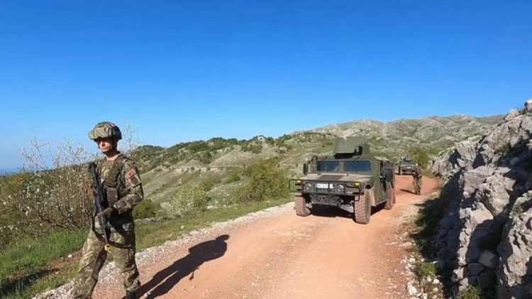 Second Land Infantry Group Battalion ready to deploy at any time, Peleshi: NATO certified in September