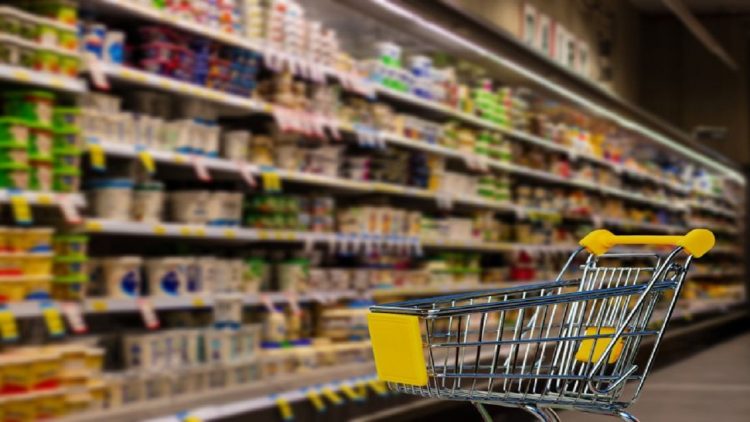 The prices of basic food products increase significantly, as do oil, sugar and rice