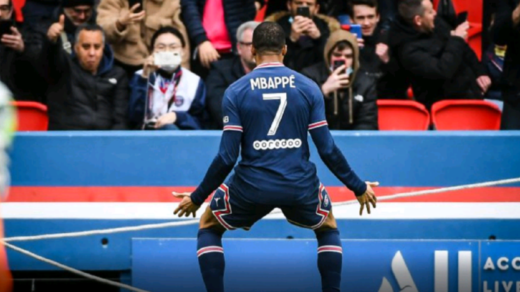 PSG does not surrender to Mbappe, hundreds of millions of euros and many bonuses for the renewal