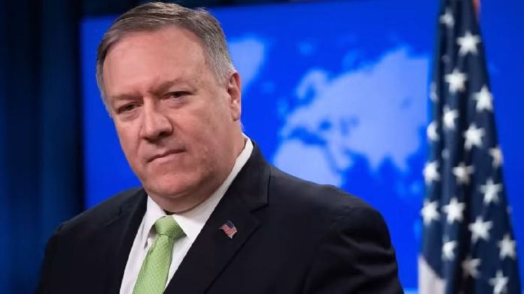 Former US Secretary of State Mike Pompeo in Tirana on Monday, the purpose of the visit is revealed