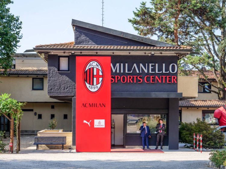 Milan for sale! From Maldini to Leao, here are the plans of the new owners!
