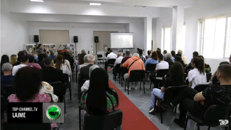 “Vehxhi Buharaja” Awards / 54 creators competed in the genre of poetry, essays and translations