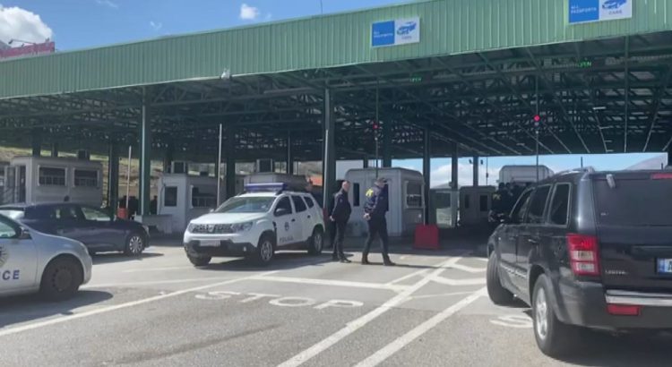 Arrested for corruption, GJKKO Appeal rejects the complaint of Morina police officers