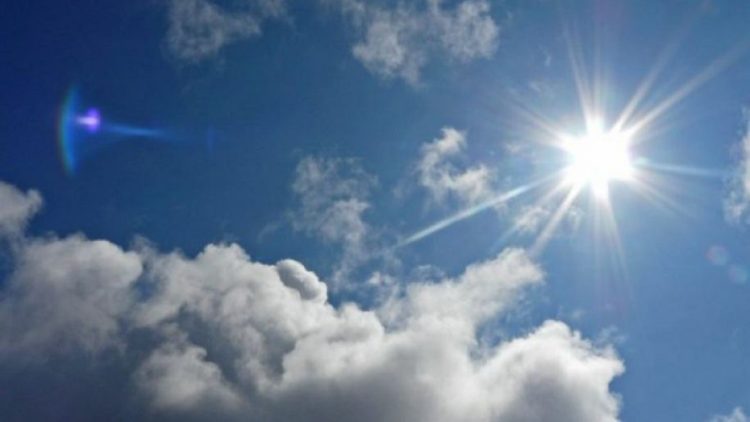Have you made any plans for the weekend?  Here’s how the weather will be