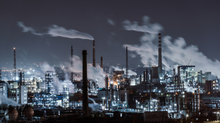 The price of oil rises as the EU reduces Russian imports