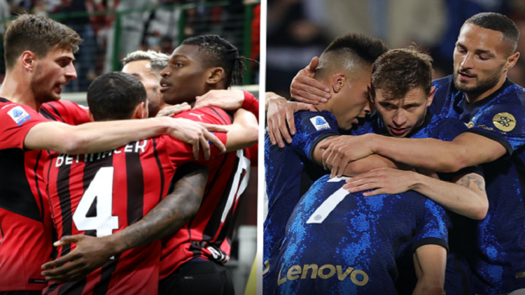 The moment of truth / Milan or Inter, who will win the Serie A title?
