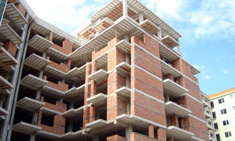 The government compensates the builders.  Will give 30% more money for public works contracts