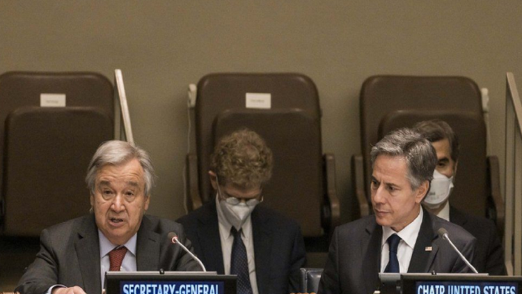 UN warns: Ukraine invasion could trigger global food crisis