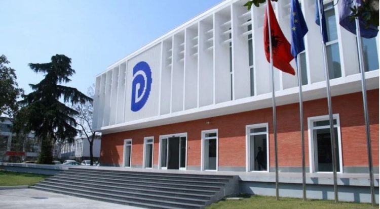 The election campaign in the Democratic Party reveals the agenda of Sali Berisha and Ibsen Elez